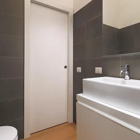 Joivy Corso Como 11 - Navigli Apartamento