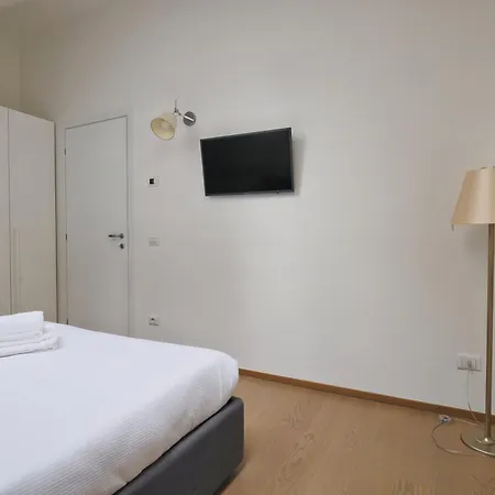 Joivy Corso Como 11 - Navigli Apartamento *