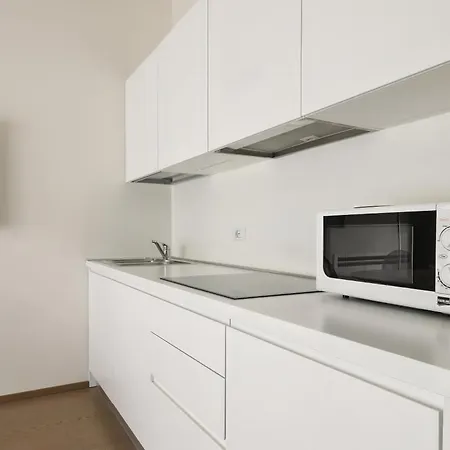 Apartamento Joivy Corso Como 11 - Navigli
