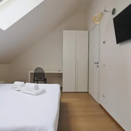 Apartamento Joivy Corso Como 11 - Navigli *