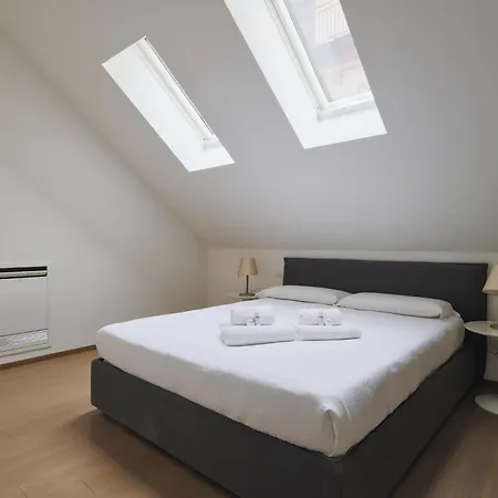 Apartamento Joivy Corso Como 11 - Navigli Milão