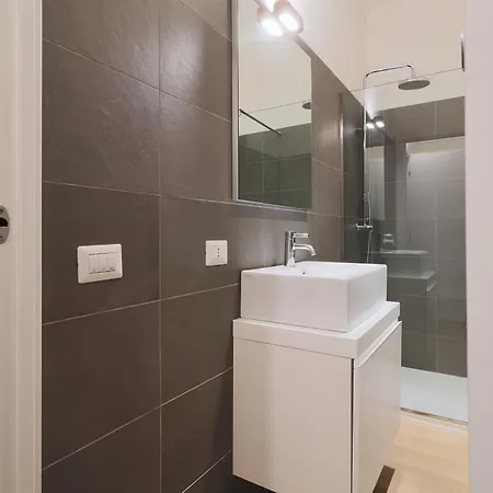 Apartamento Joivy Corso Como 11 - Navigli *