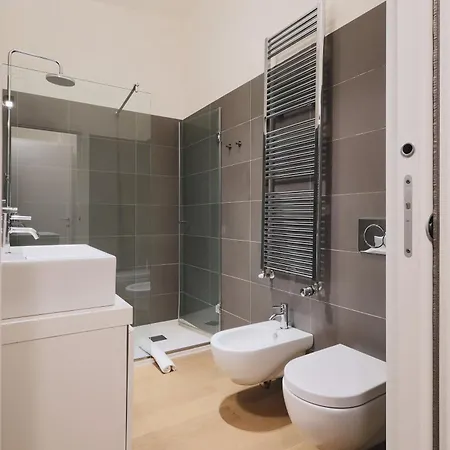 Apartamento Joivy Corso Como 11 - Navigli Milão