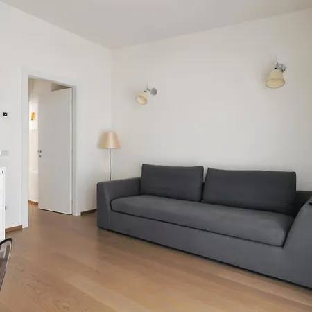 Joivy Corso Como 11 - Navigli Apartamento *