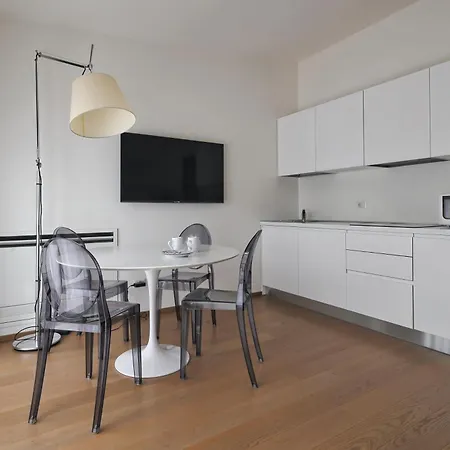 Apartamento Joivy Corso Como 11 - Navigli *
